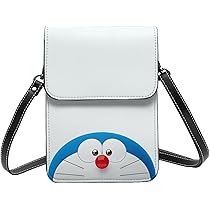 ドラえもんさん専用CHROME メッセンジャーバッグ MESSENGER BAG（XXXS）FLAP ZIPPER POCKET DORAEMON 25